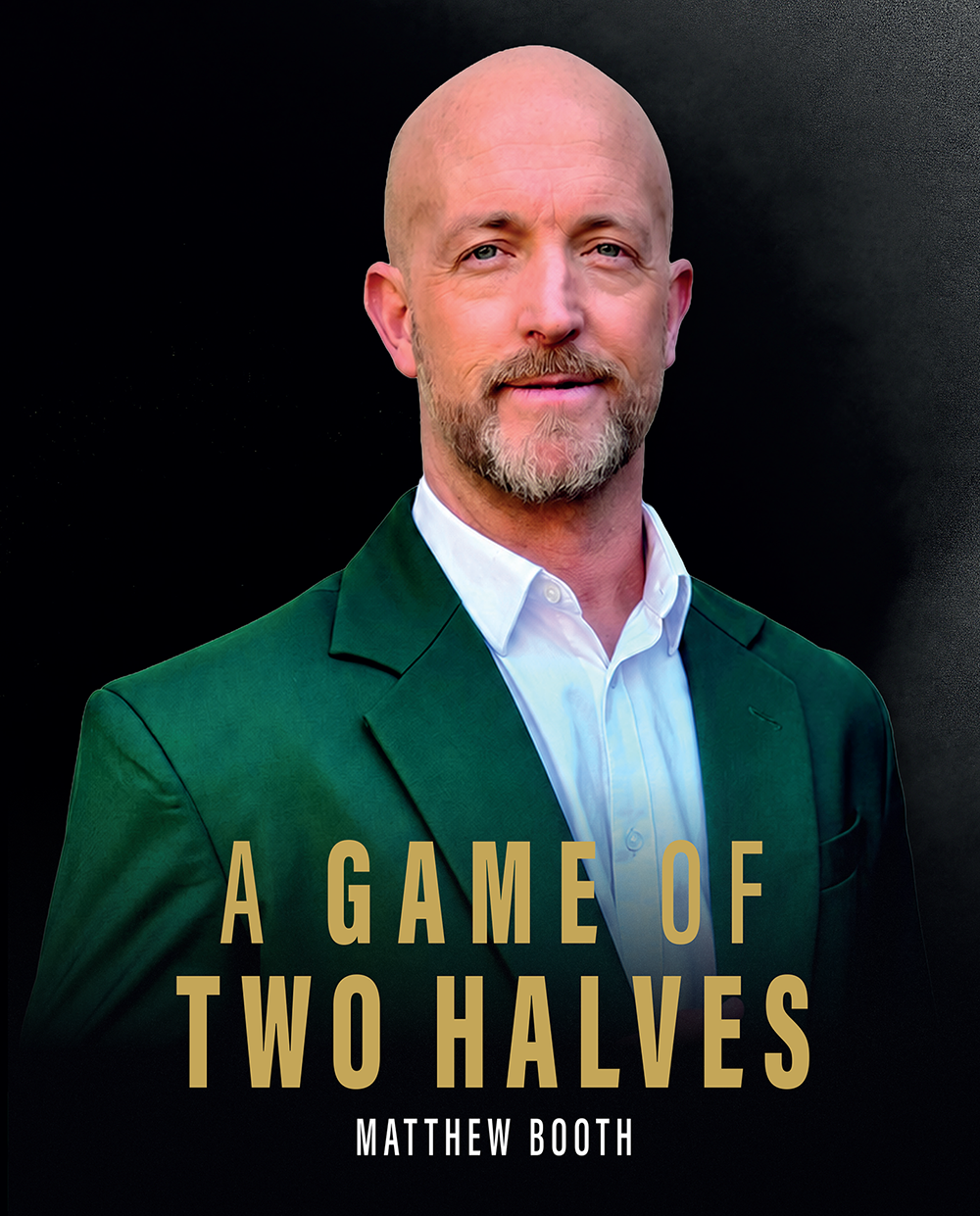 A Game of Two Halves